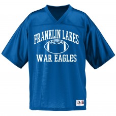 Franklin Lakes Football Jersey